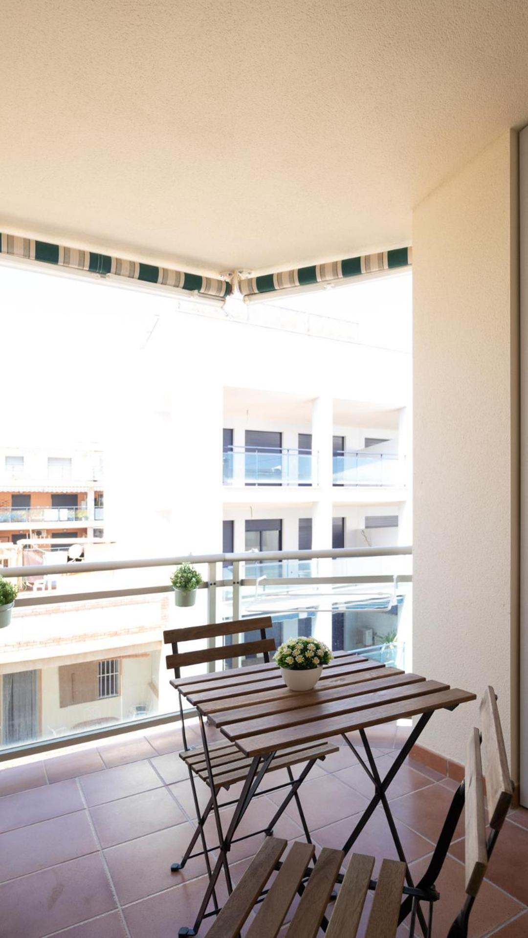 Tu & Yo Moncofa Daire Moncófar Dış mekan fotoğraf